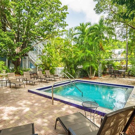 Villa Sky Loft In Key West Esterno foto