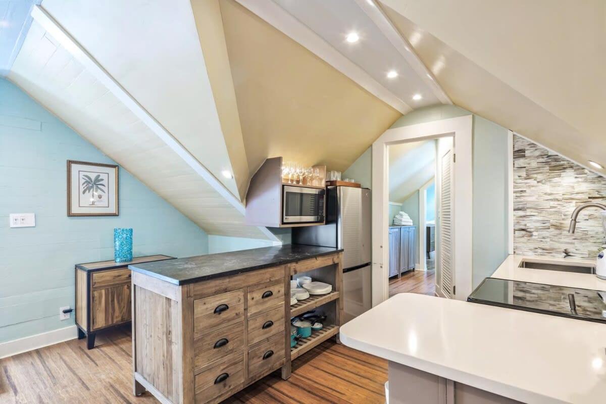 Villa Sky Loft In Key West Esterno foto