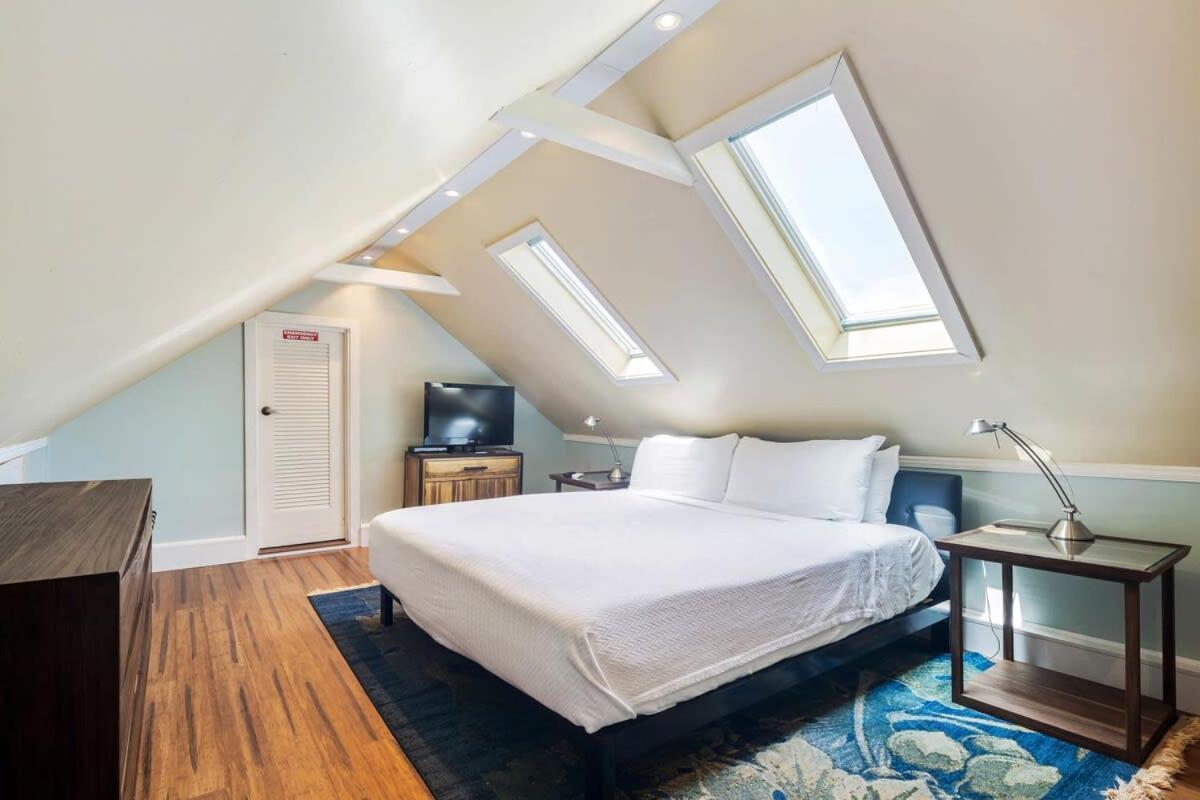 Villa Sky Loft In Key West Esterno foto
