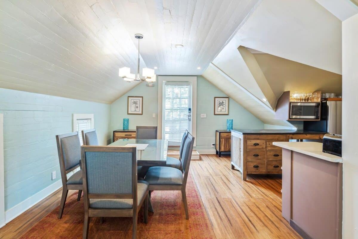 Villa Sky Loft In Key West Esterno foto