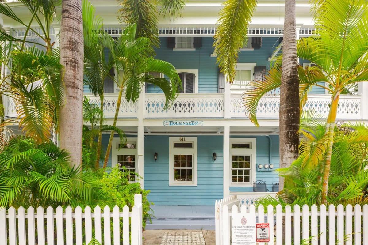 Villa Sky Loft In Key West Esterno foto
