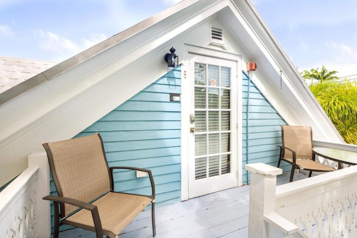 Villa Sky Loft In Key West Esterno foto