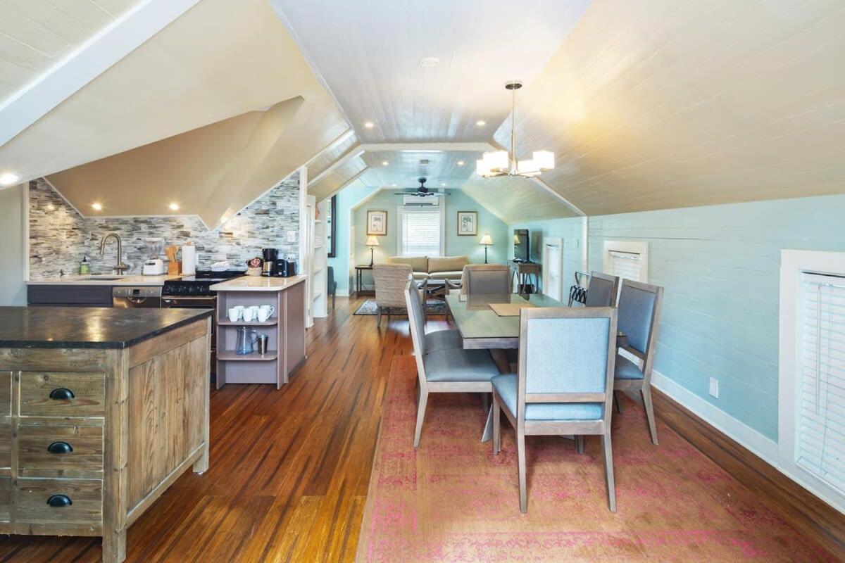 Villa Sky Loft In Key West Esterno foto