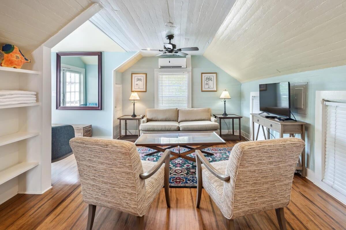 Villa Sky Loft In Key West Esterno foto