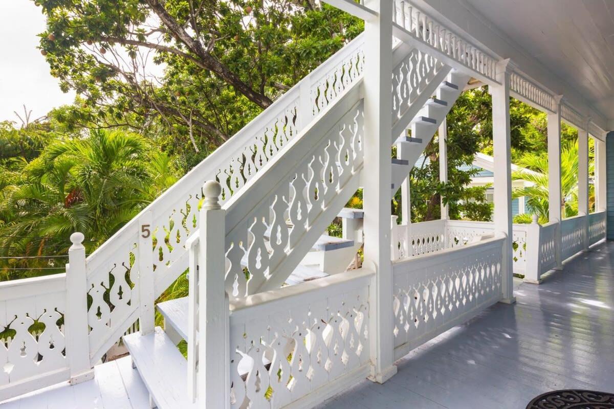 Villa Sky Loft In Key West Esterno foto