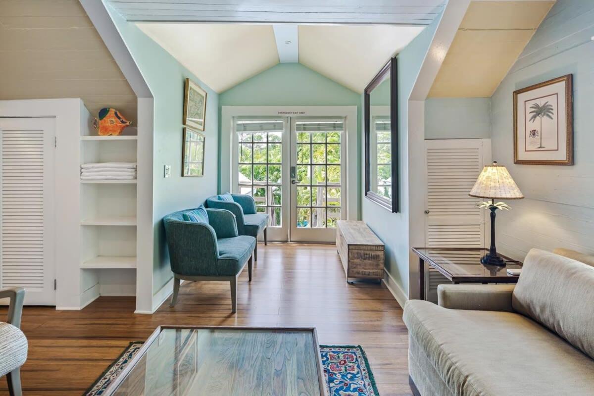 Villa Sky Loft In Key West Esterno foto