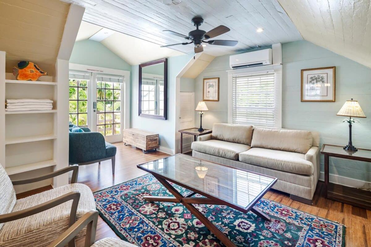 Villa Sky Loft In Key West Esterno foto